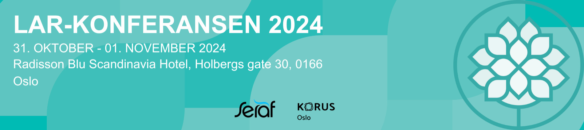 LAR-konferansen 2024